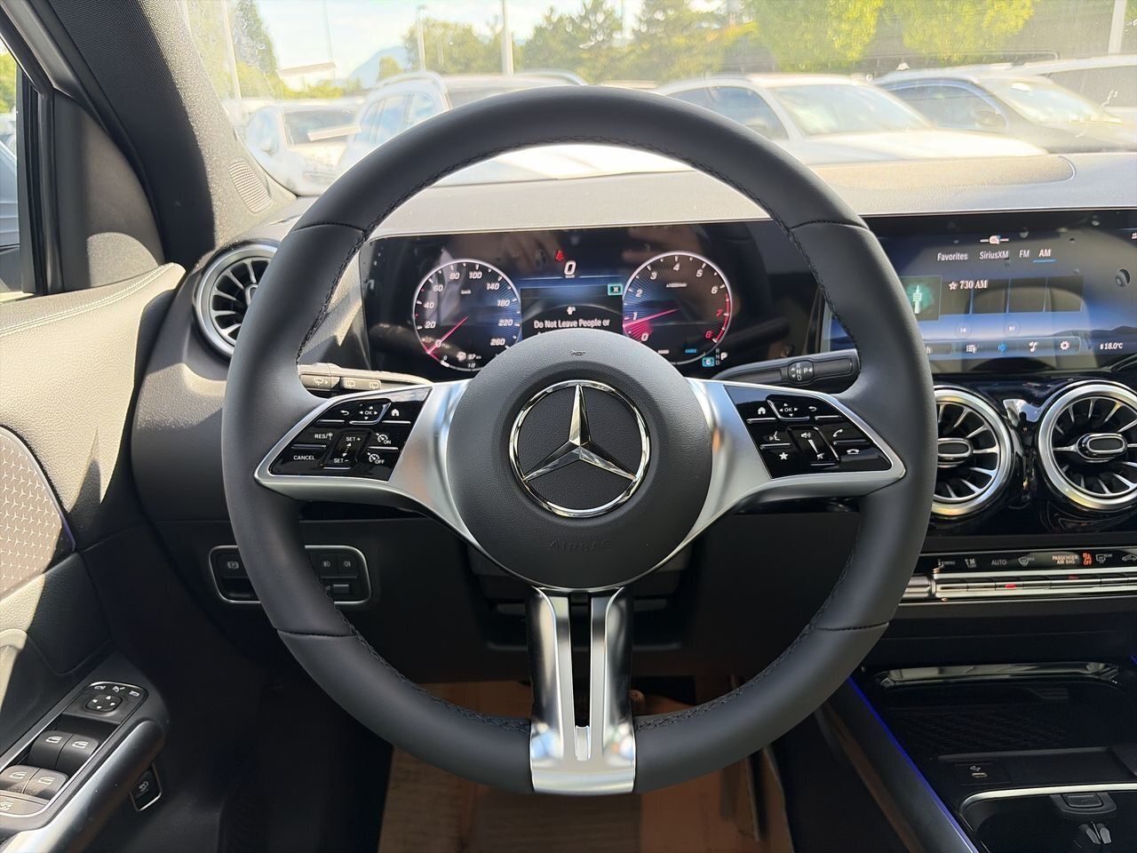 2026 Mercedes-Benz GLA in Vancouver, British Columbia