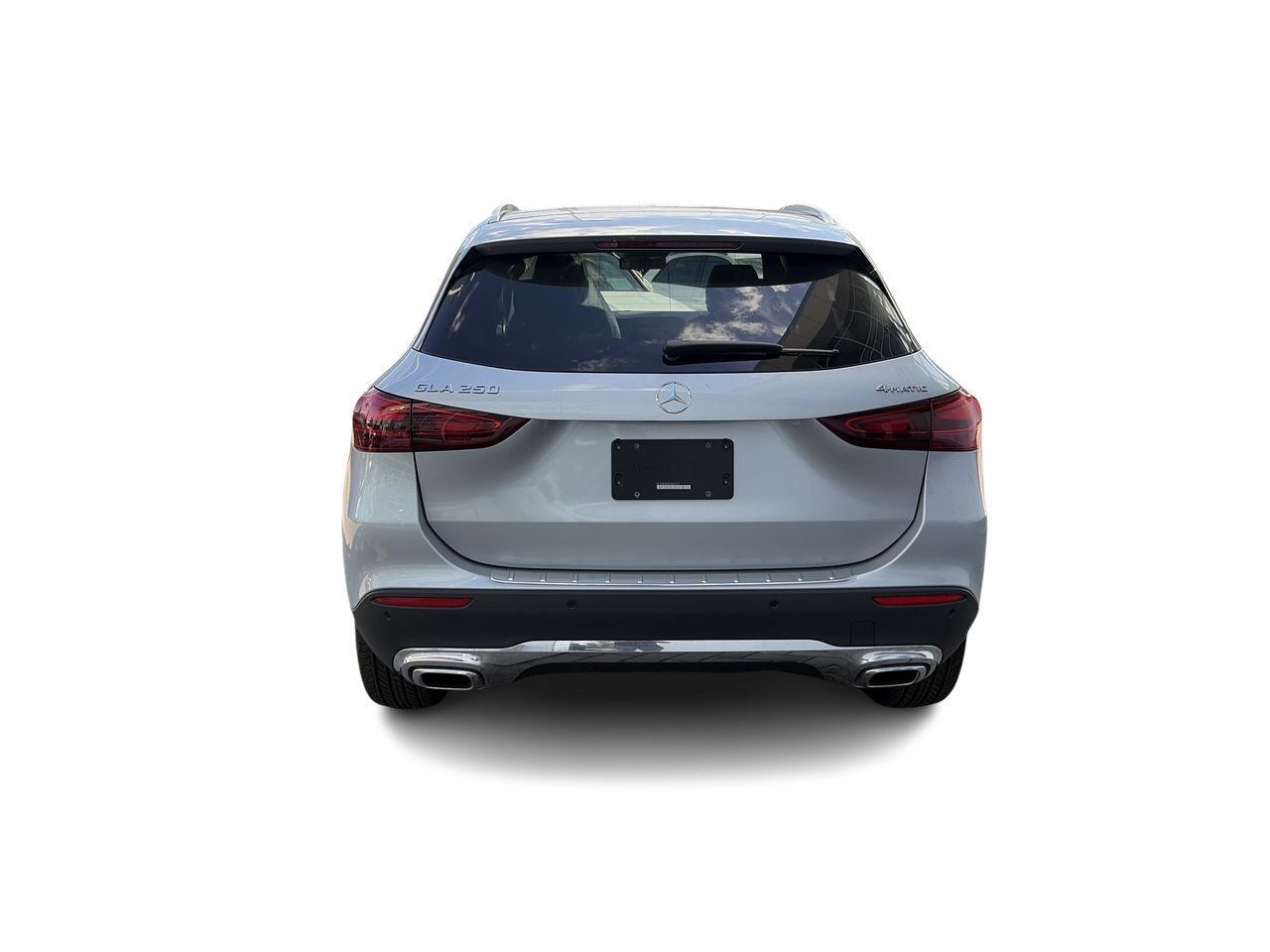 2026 Mercedes-Benz GLA in Vancouver, British Columbia