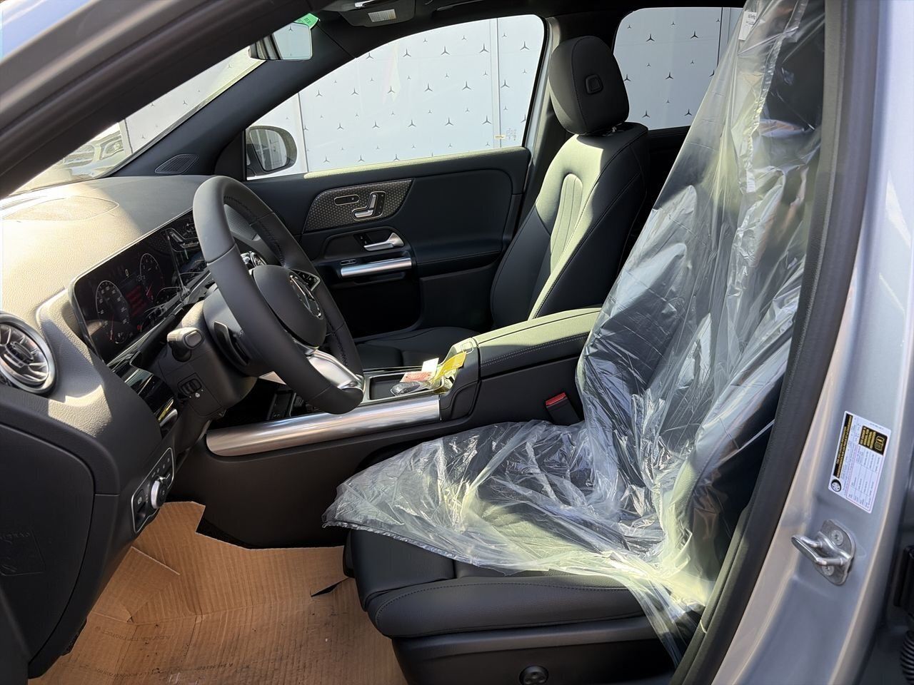 2026 Mercedes-Benz GLA in Vancouver, British Columbia