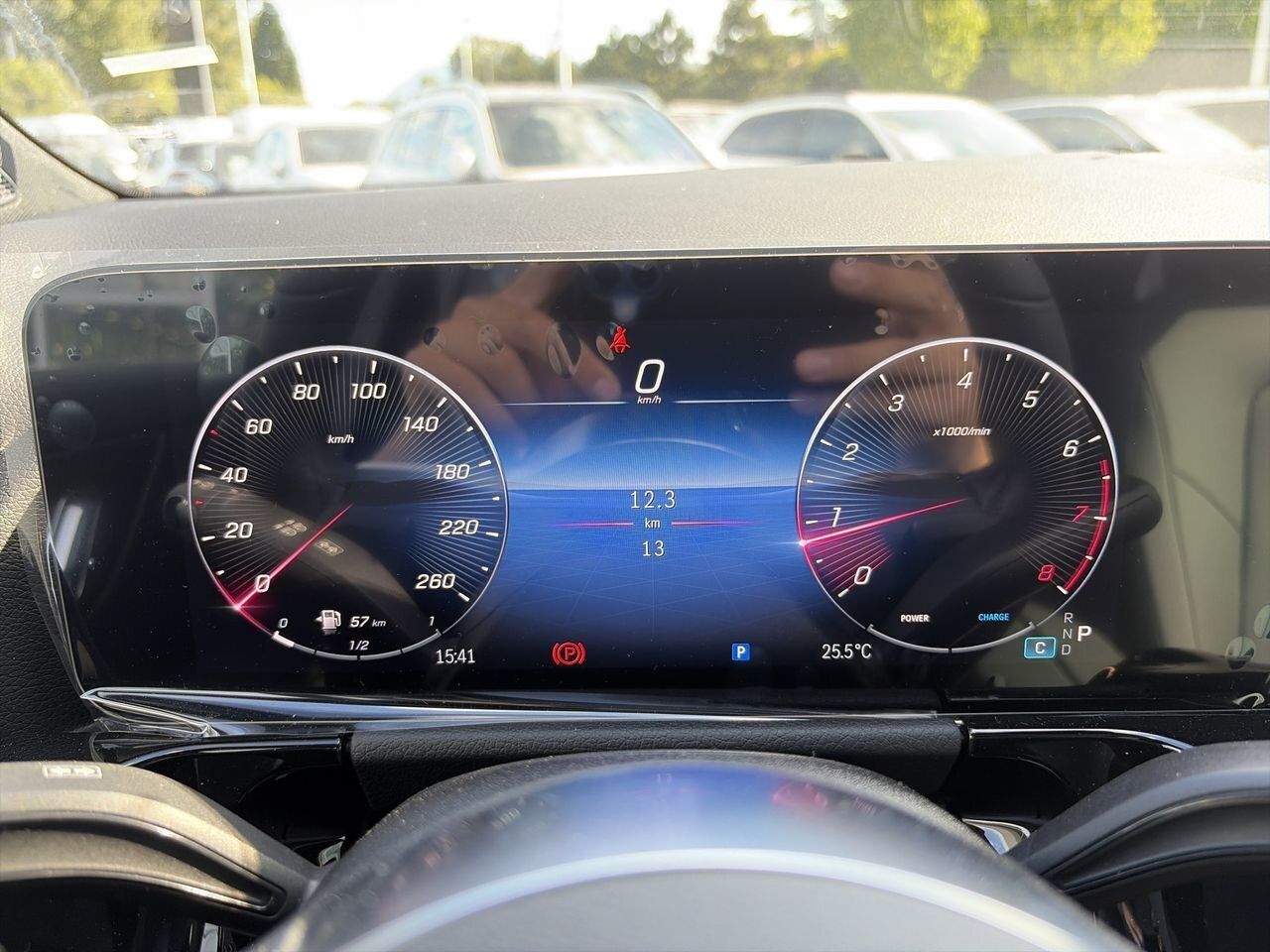 2026 Mercedes-Benz GLA in Vancouver, British Columbia