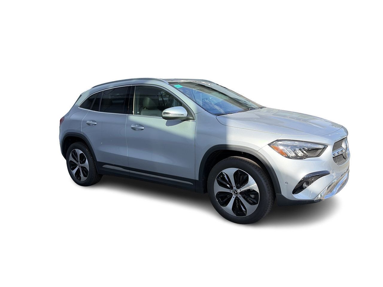 2026 Mercedes-Benz GLA in Vancouver, British Columbia