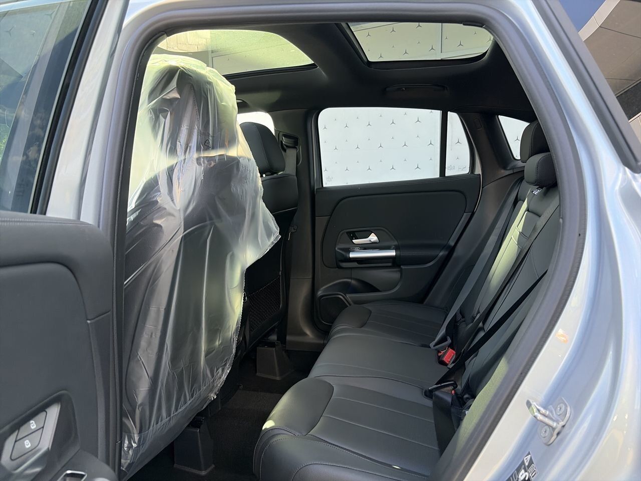 2026 Mercedes-Benz GLA in Vancouver, British Columbia