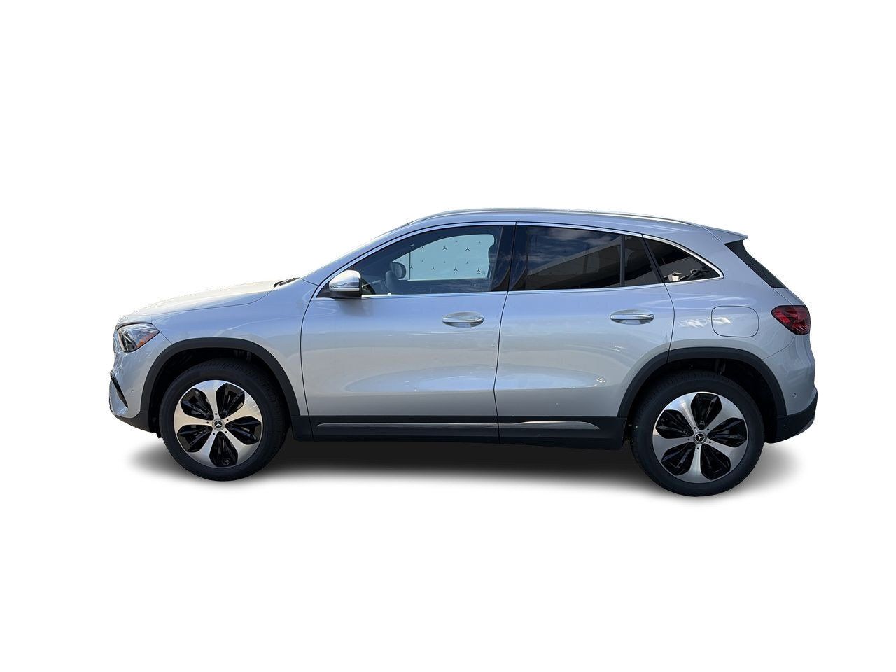 2026 Mercedes-Benz GLA in Vancouver, British Columbia
