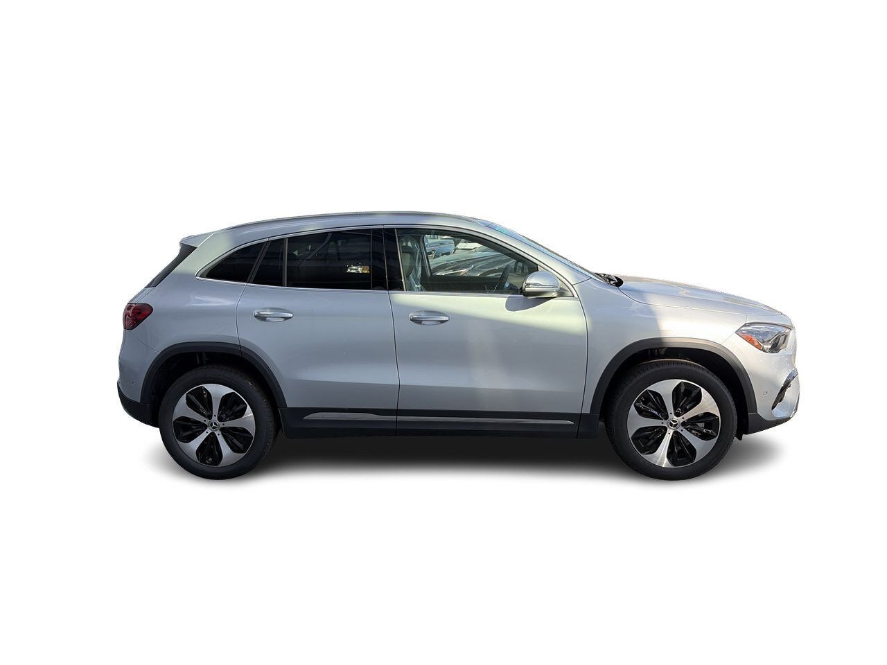 2026 Mercedes-Benz GLA in Vancouver, British Columbia