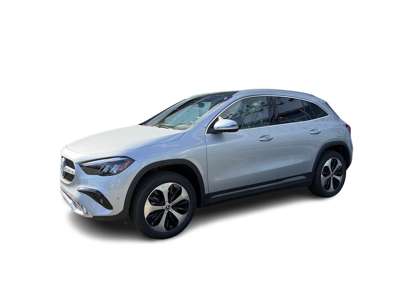 2026 Mercedes-Benz GLA in Vancouver, British Columbia