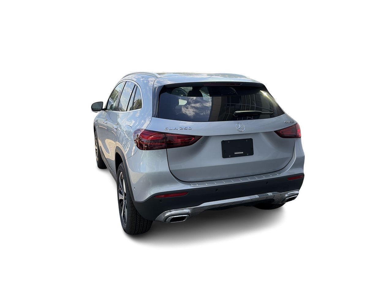 2026 Mercedes-Benz GLA in Vancouver, British Columbia