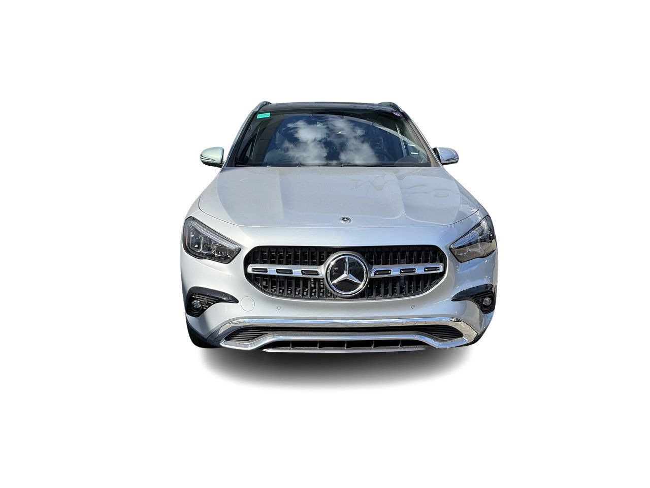2026 Mercedes-Benz GLA in Vancouver, British Columbia