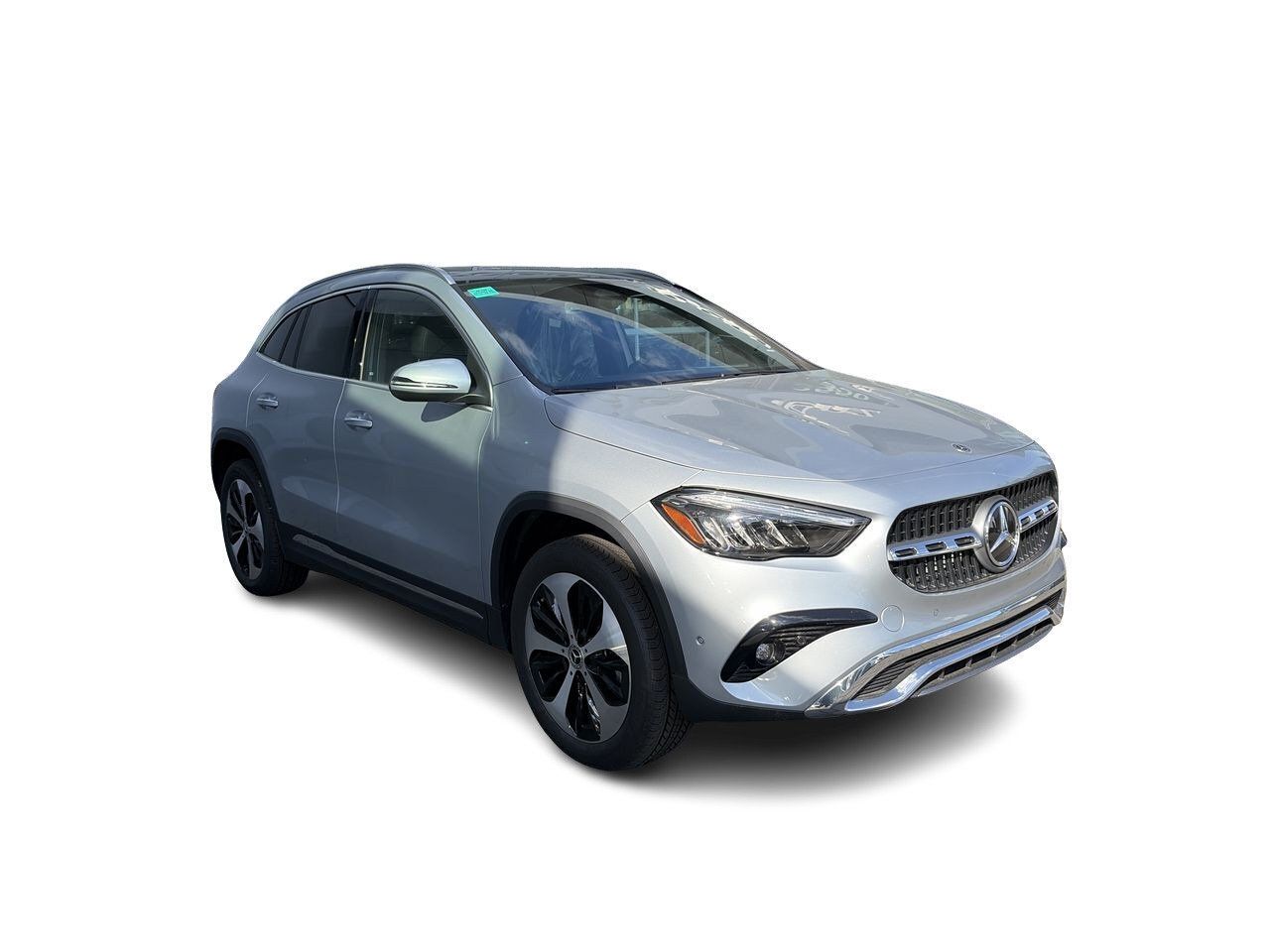 2026 Mercedes-Benz GLA in Vancouver, British Columbia