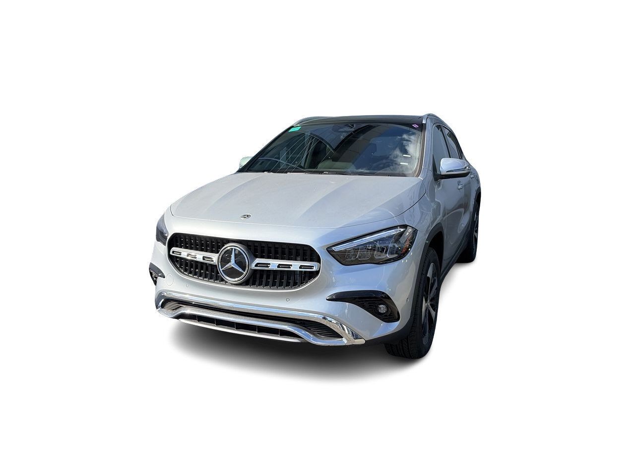 2026 Mercedes-Benz GLA in Vancouver, British Columbia