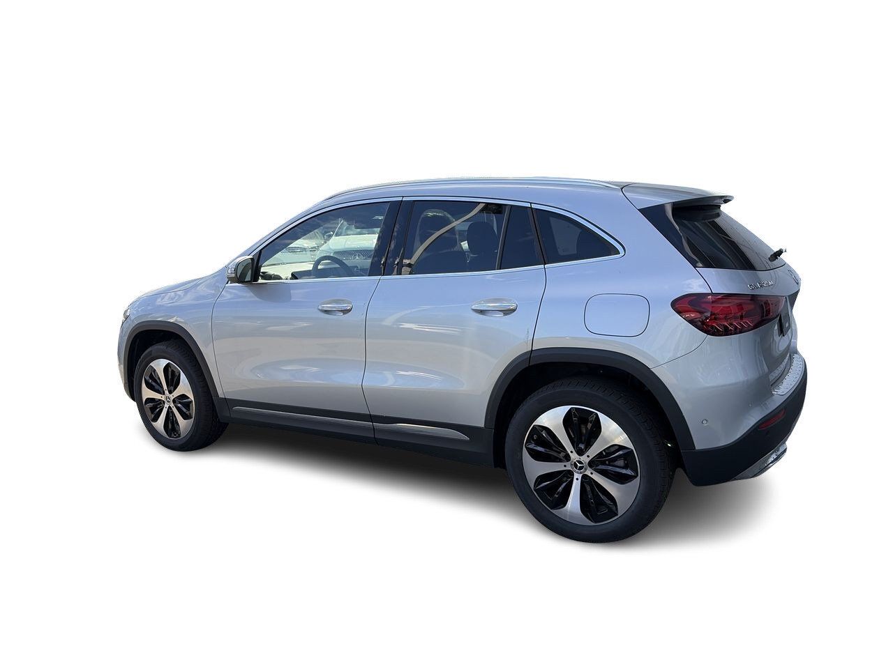 2026 Mercedes-Benz GLA in Vancouver, British Columbia