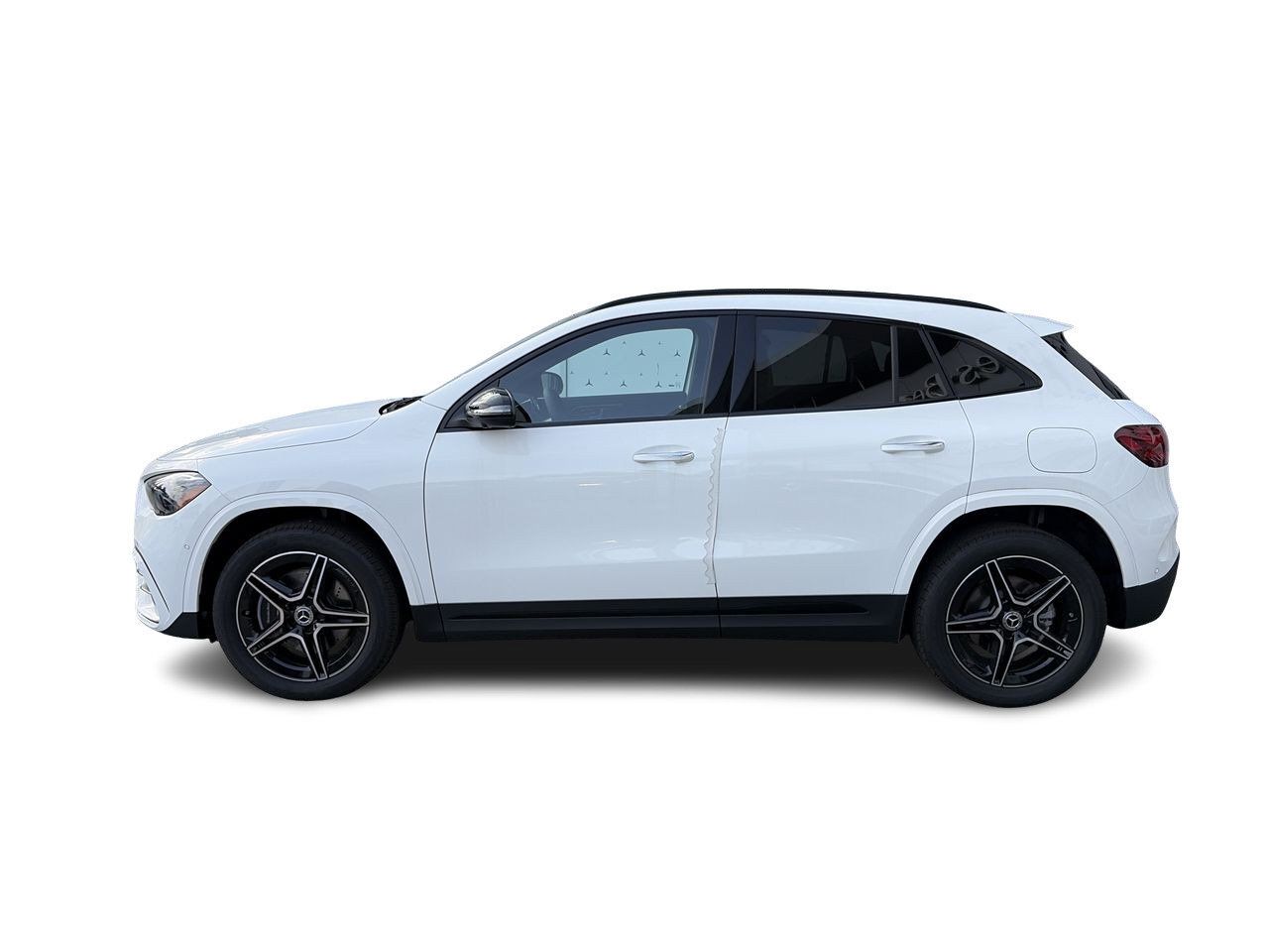 Mercedes-Benz GLA  2026 à Vancouver, Colombie-Britannique