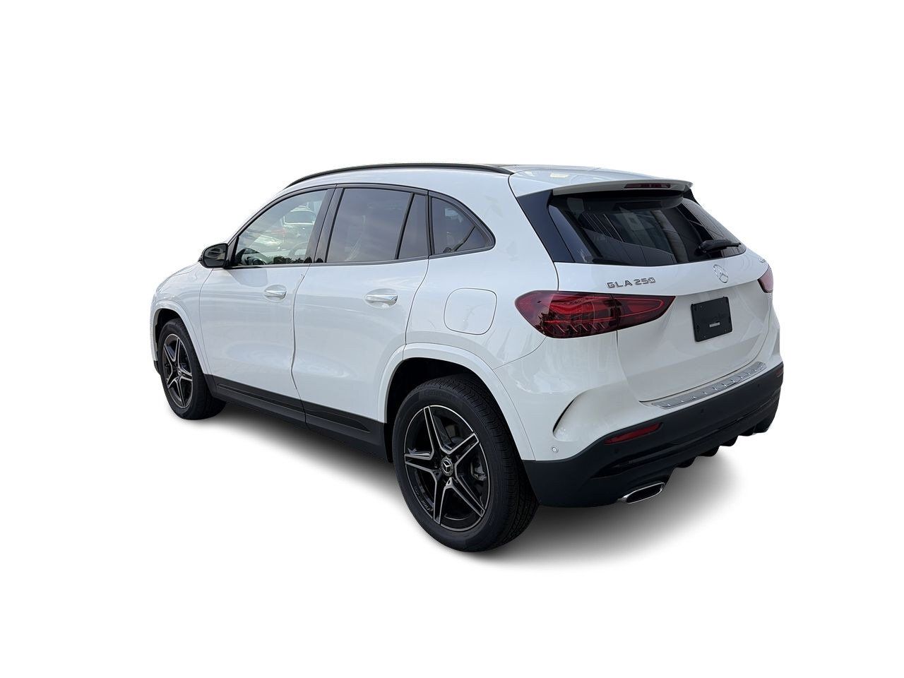 Mercedes-Benz GLA  2026 à Vancouver, Colombie-Britannique