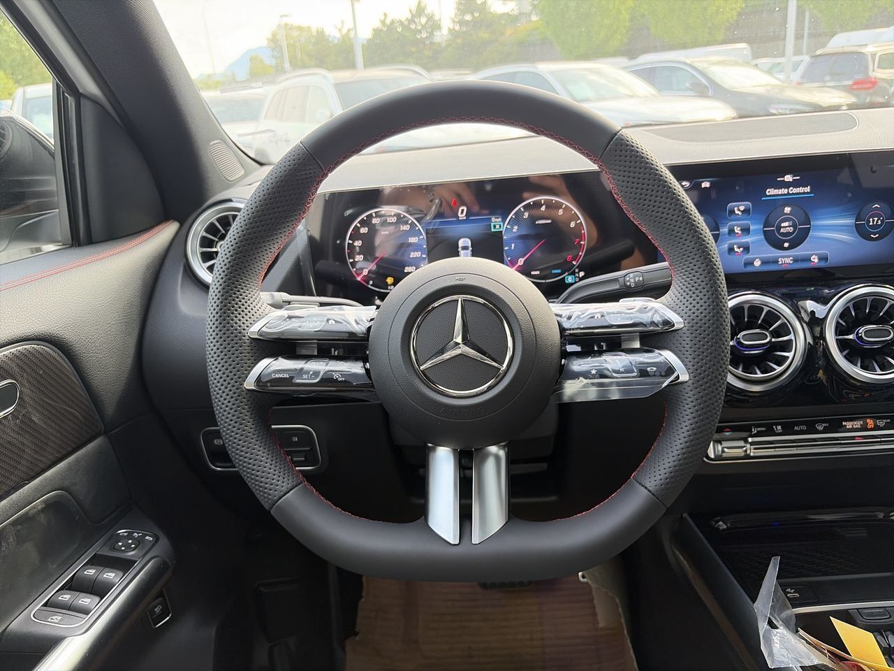 Mercedes-Benz GLA  2026 à Vancouver, Colombie-Britannique
