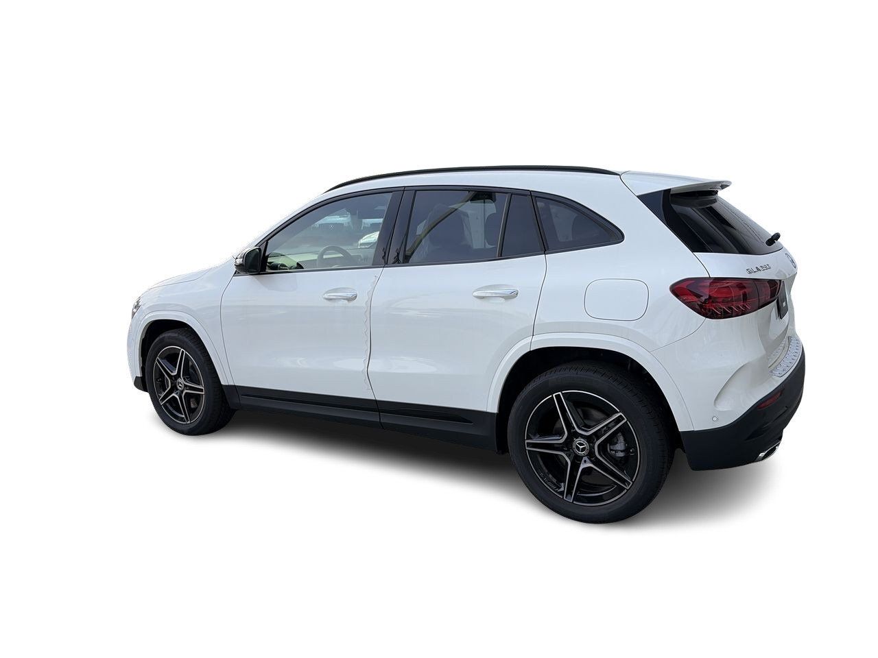 Mercedes-Benz GLA  2026 à Vancouver, Colombie-Britannique
