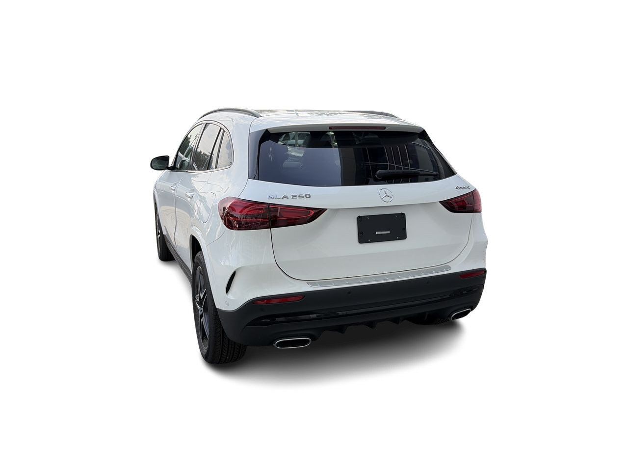 Mercedes-Benz GLA  2026 à Vancouver, Colombie-Britannique