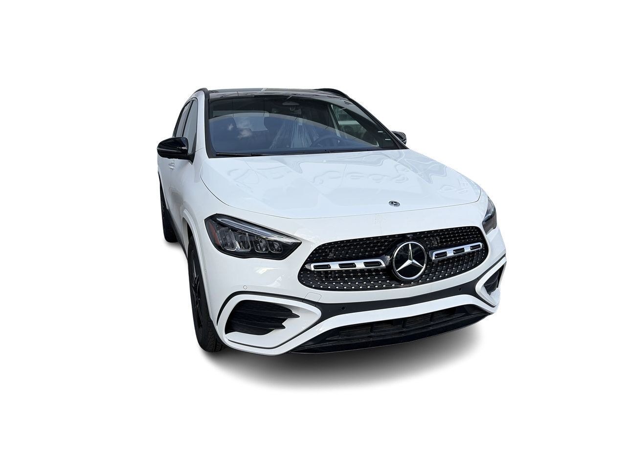 Mercedes-Benz GLA  2026 à Vancouver, Colombie-Britannique