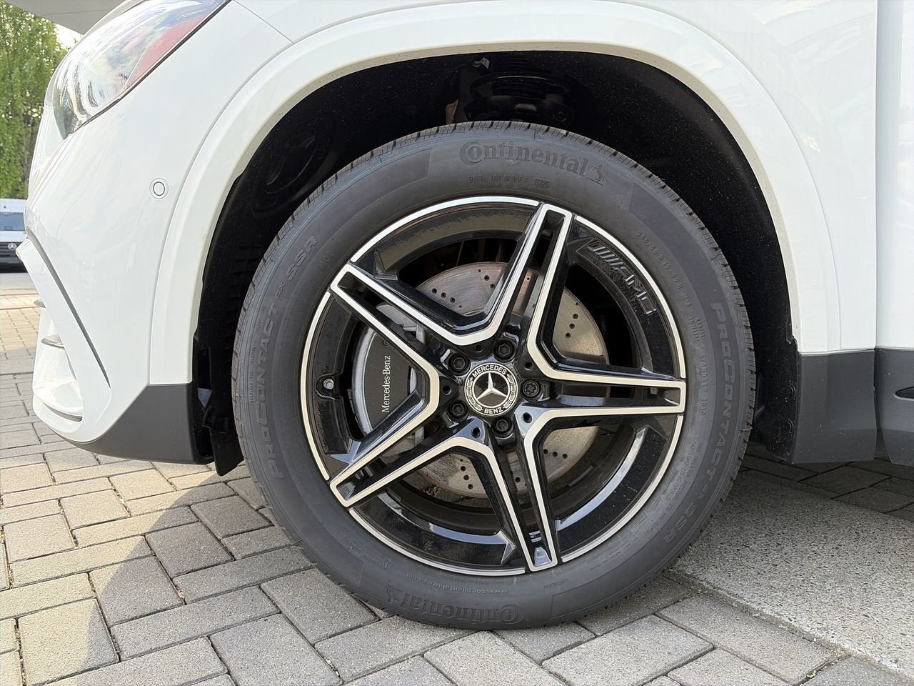 Mercedes-Benz GLA  2026 à Vancouver, Colombie-Britannique
