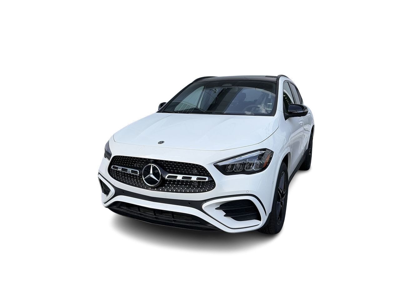 Mercedes-Benz GLA  2026 à Vancouver, Colombie-Britannique