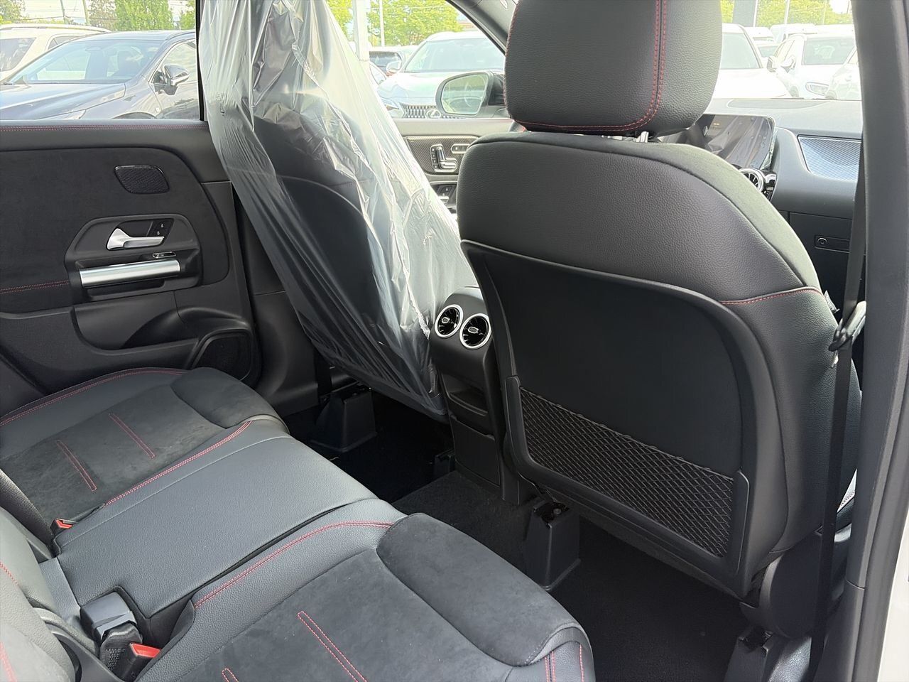 Mercedes-Benz GLA  2026 à Vancouver, Colombie-Britannique