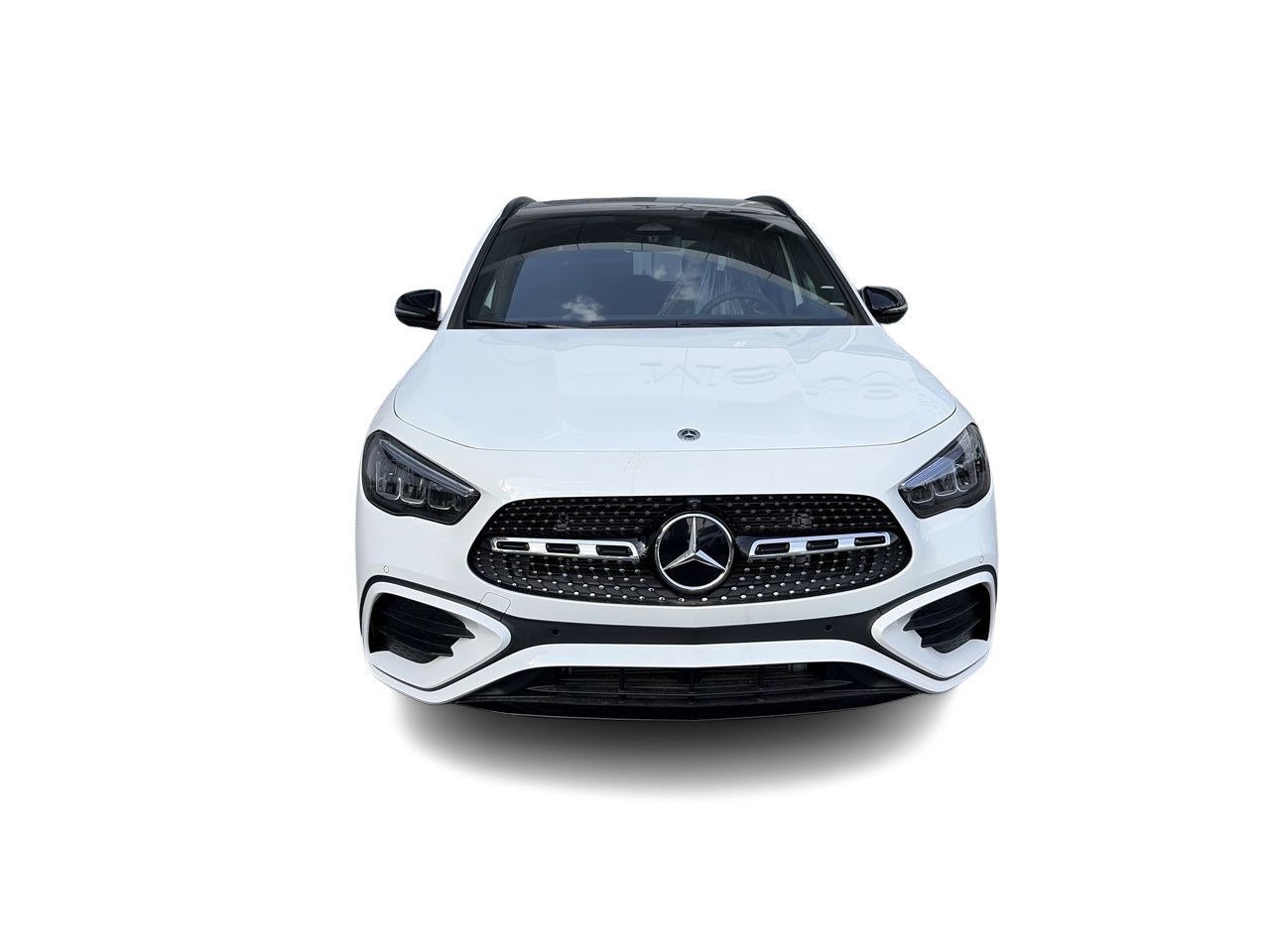 Mercedes-Benz GLA  2026 à Vancouver, Colombie-Britannique