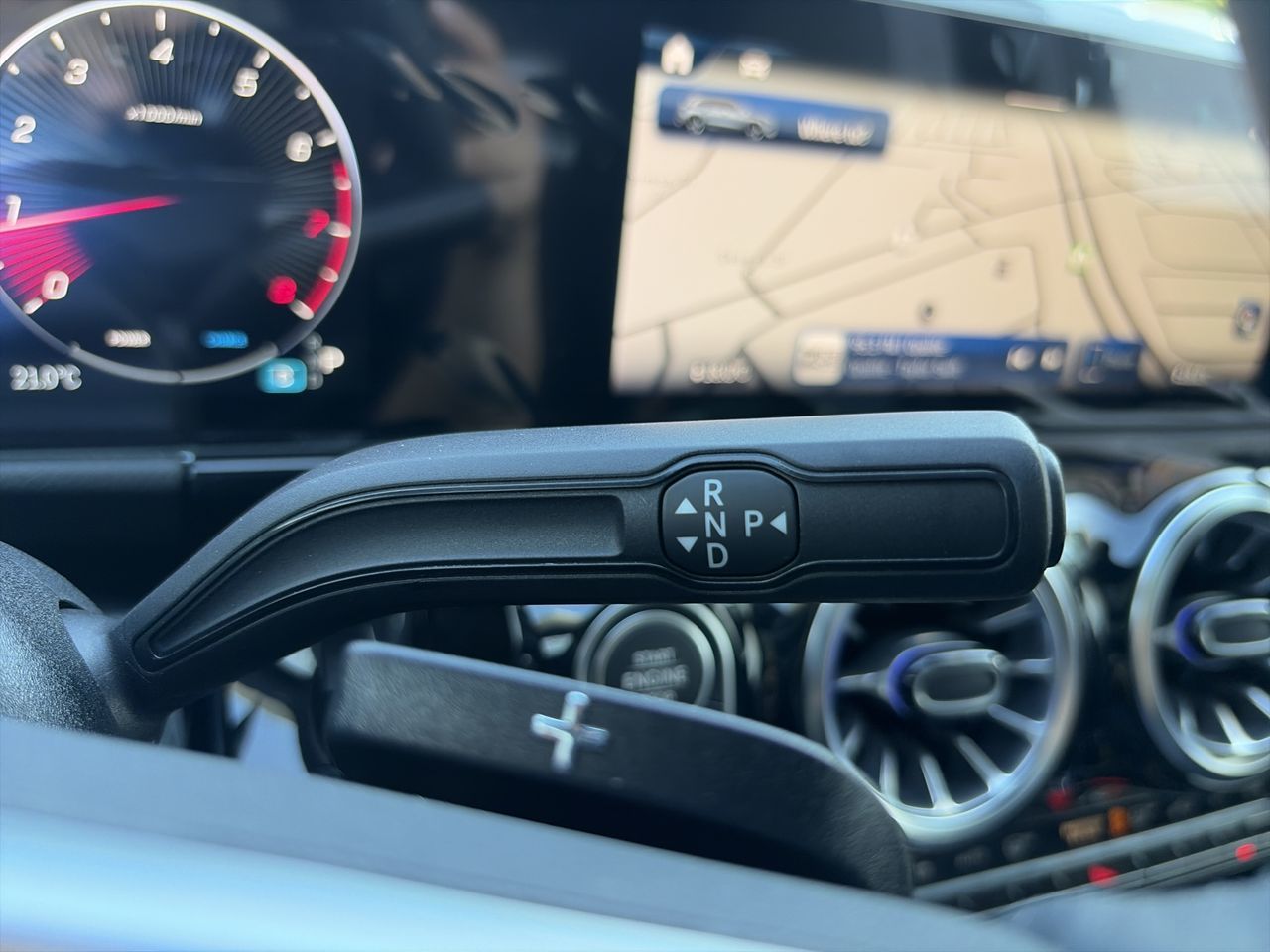 Mercedes-Benz GLA  2026 à Vancouver, Colombie-Britannique