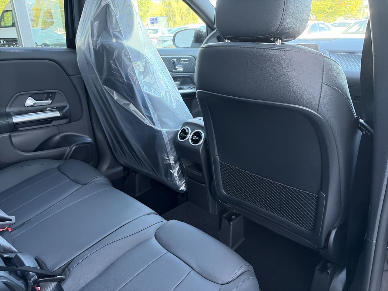 Mercedes-Benz GLA  2026 à Vancouver, Colombie-Britannique
