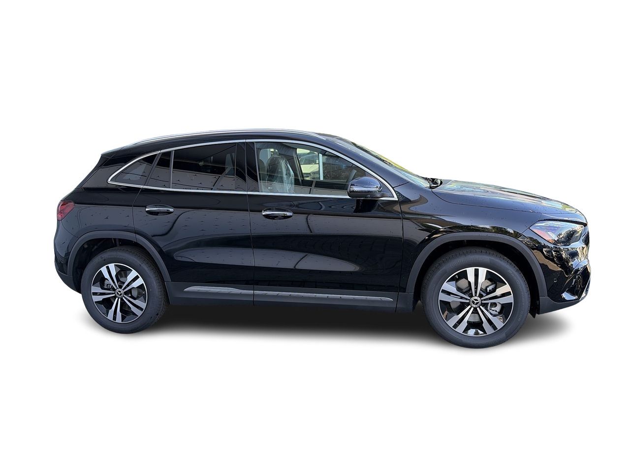 Mercedes-Benz GLA  2026 à Vancouver, Colombie-Britannique