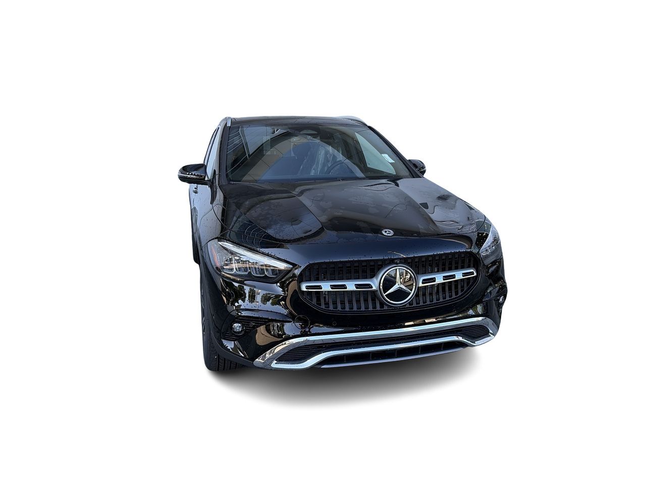 Mercedes-Benz GLA  2026 à Vancouver, Colombie-Britannique
