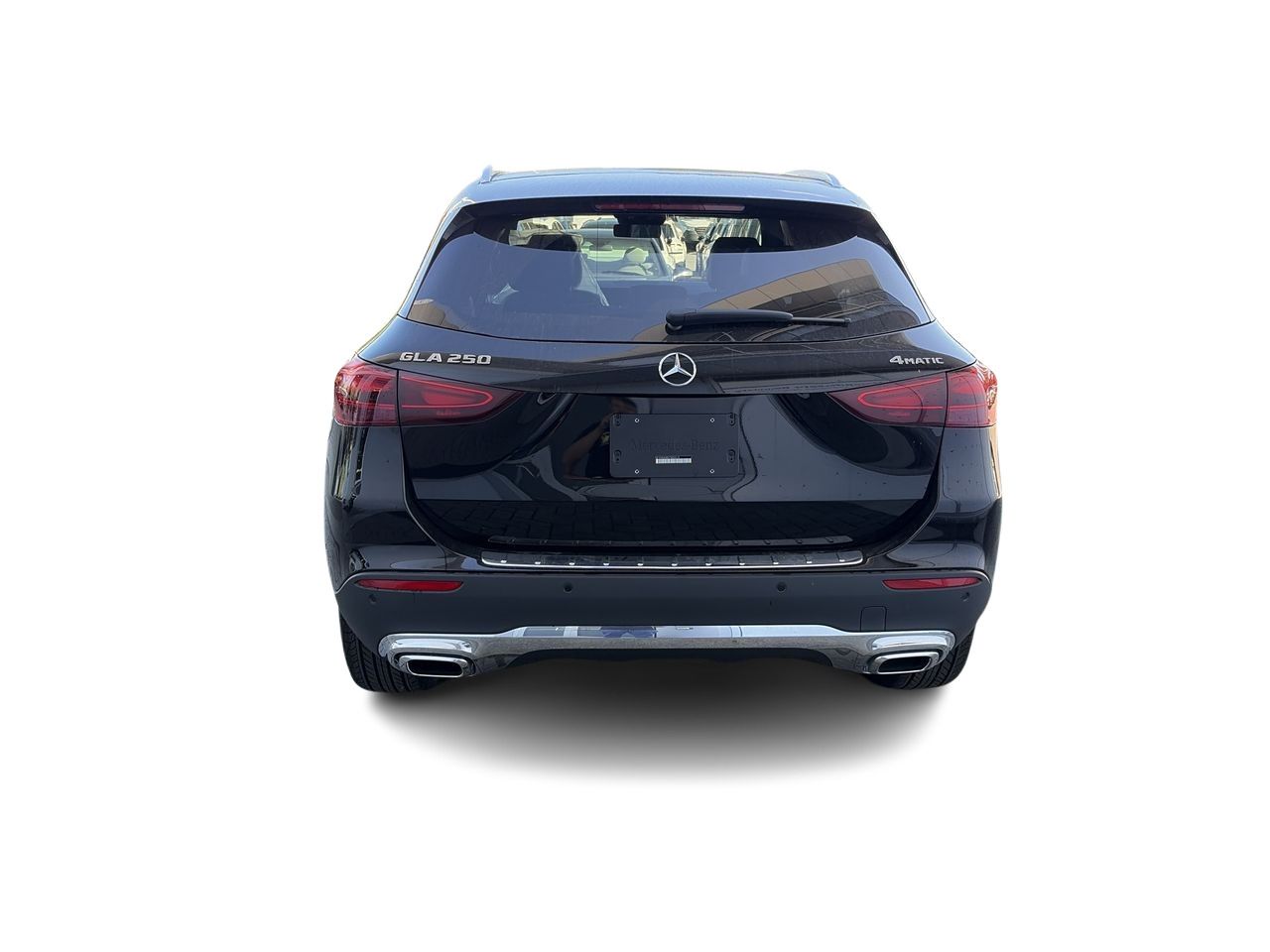 Mercedes-Benz GLA  2026 à Vancouver, Colombie-Britannique
