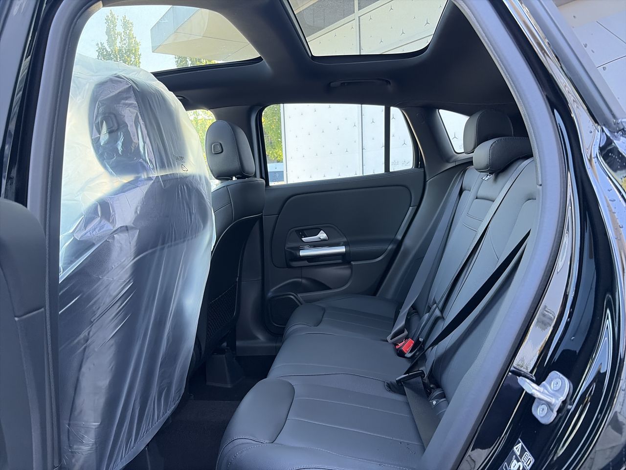 Mercedes-Benz GLA  2026 à Vancouver, Colombie-Britannique