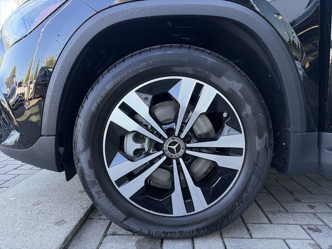 Mercedes-Benz GLA  2026 à Vancouver, Colombie-Britannique