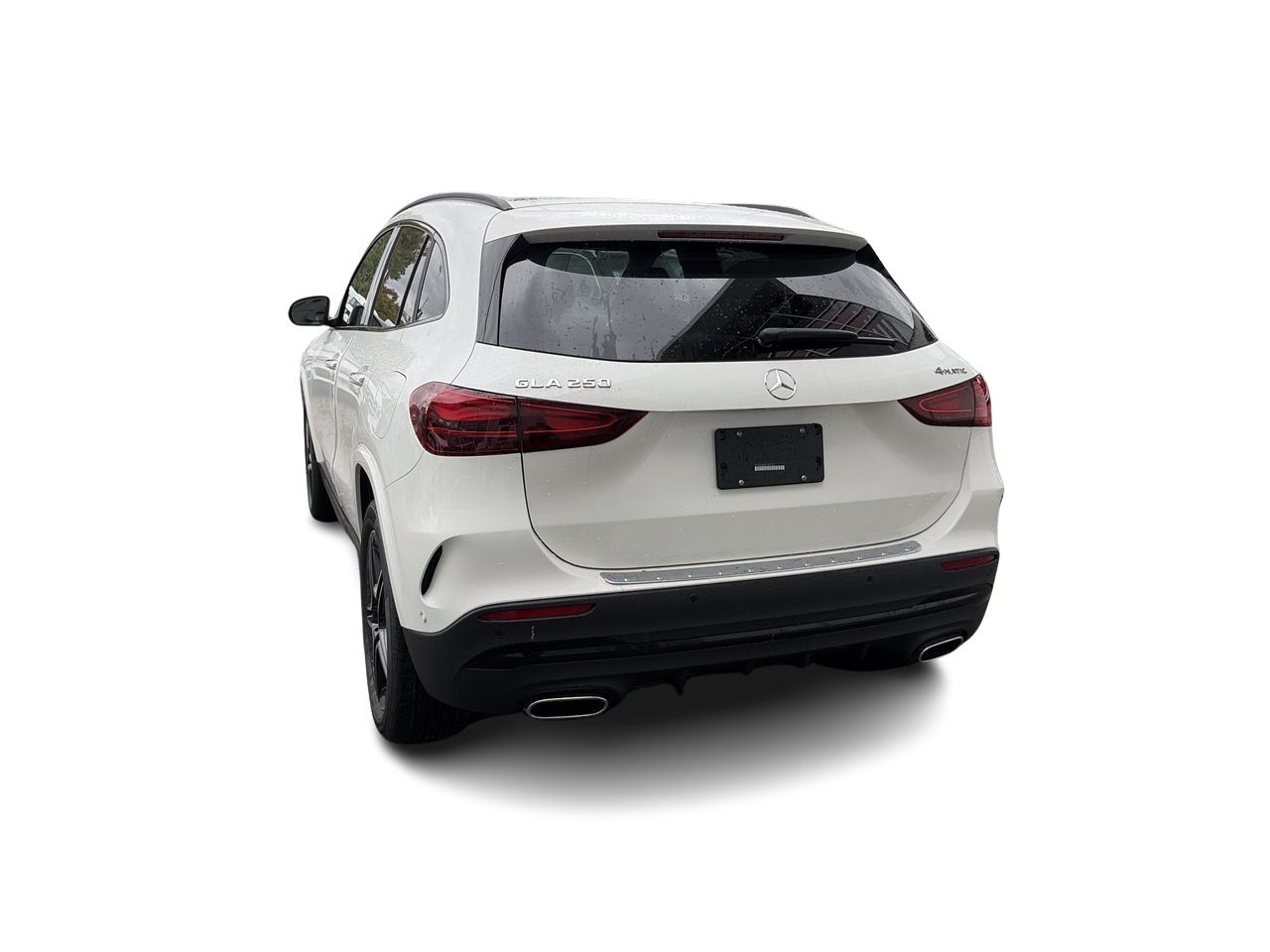 Mercedes-Benz GLA  2026 à Vancouver, Colombie-Britannique