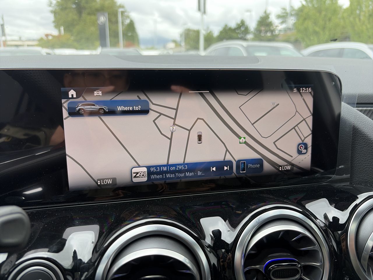 Mercedes-Benz GLA  2026 à Vancouver, Colombie-Britannique