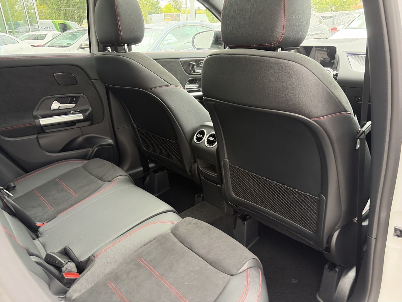 Mercedes-Benz GLA  2026 à Vancouver, Colombie-Britannique