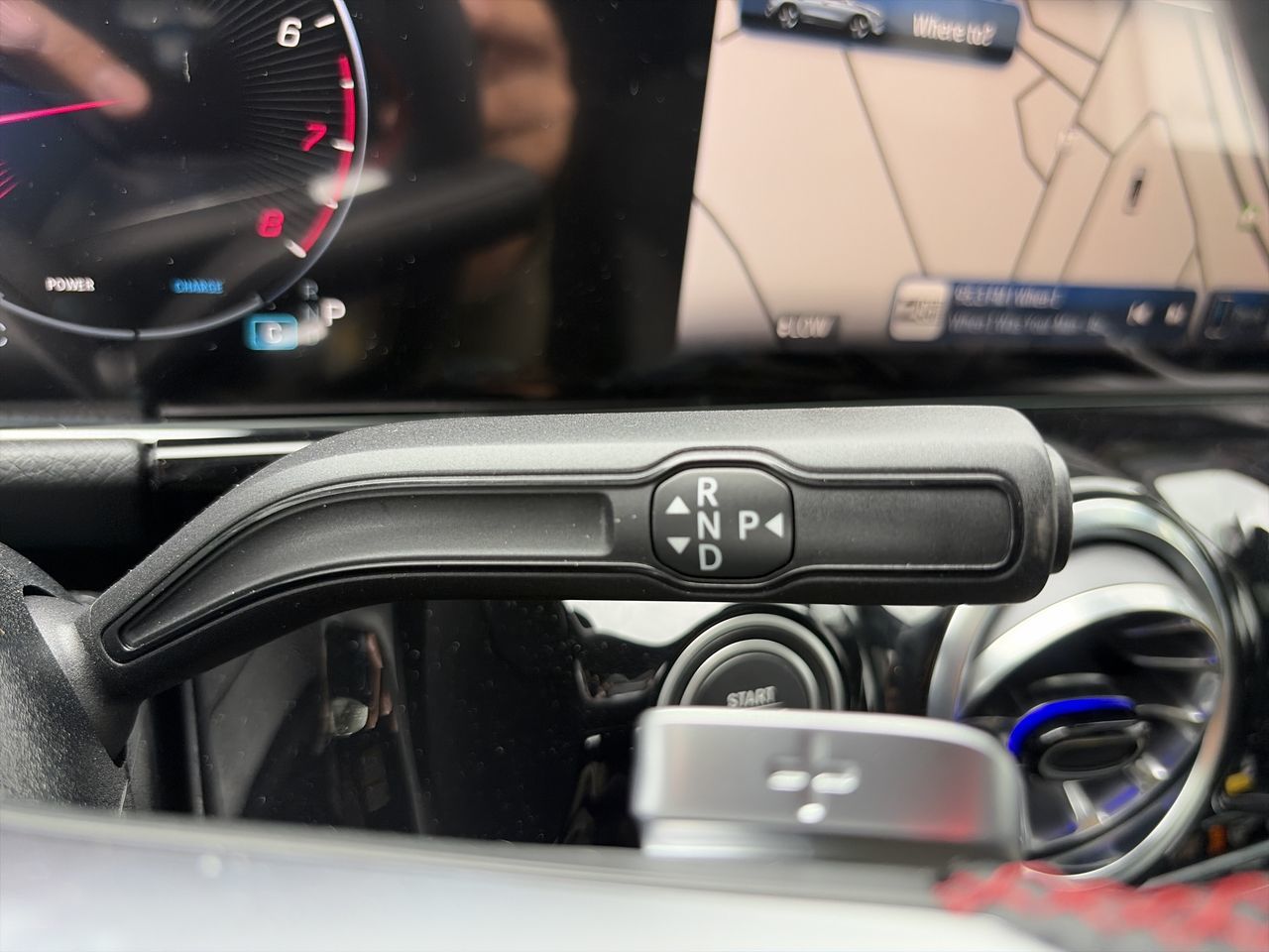 Mercedes-Benz GLA  2026 à Vancouver, Colombie-Britannique