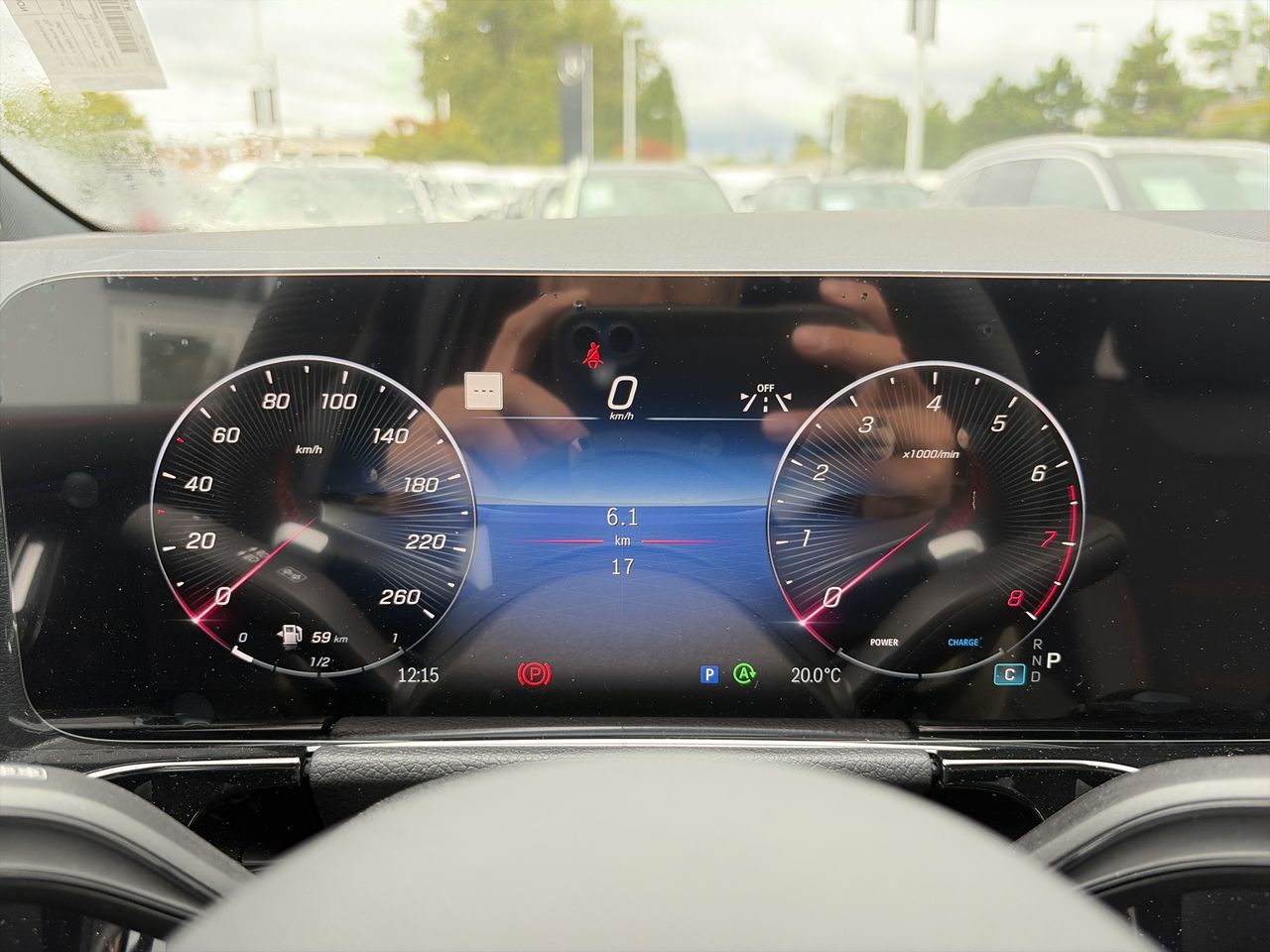 Mercedes-Benz GLA  2026 à Vancouver, Colombie-Britannique