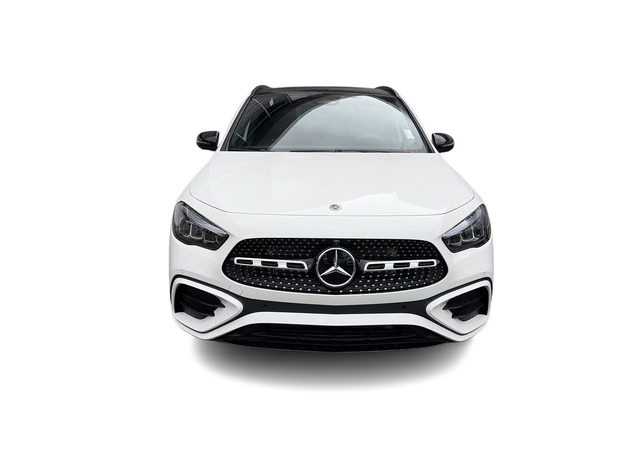 Mercedes-Benz GLA  2026 à Vancouver, Colombie-Britannique