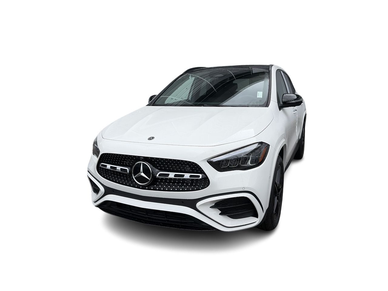 Mercedes-Benz GLA  2026 à Vancouver, Colombie-Britannique