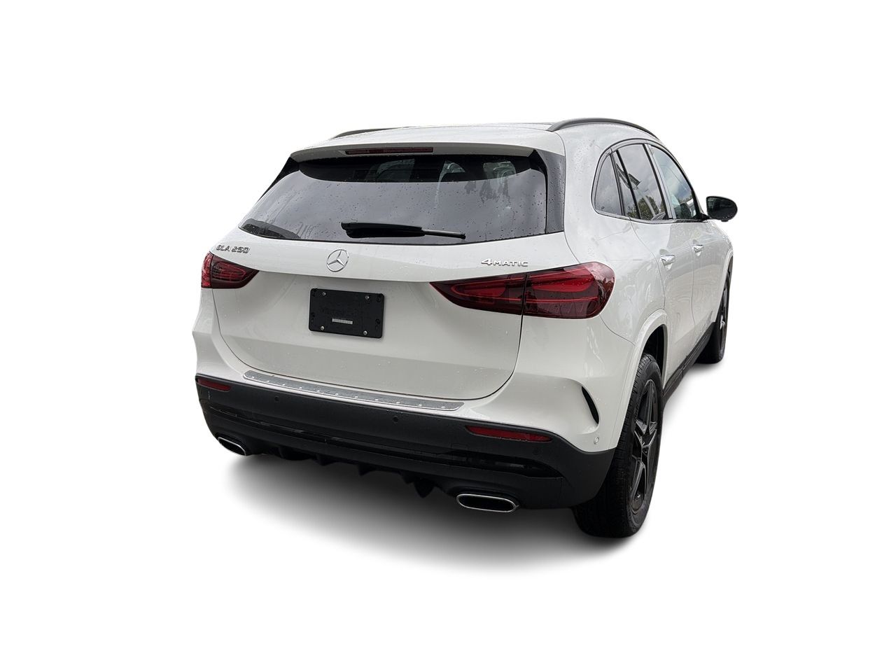 Mercedes-Benz GLA  2026 à Vancouver, Colombie-Britannique