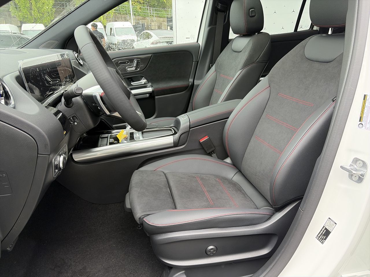 Mercedes-Benz GLA  2026 à Vancouver, Colombie-Britannique
