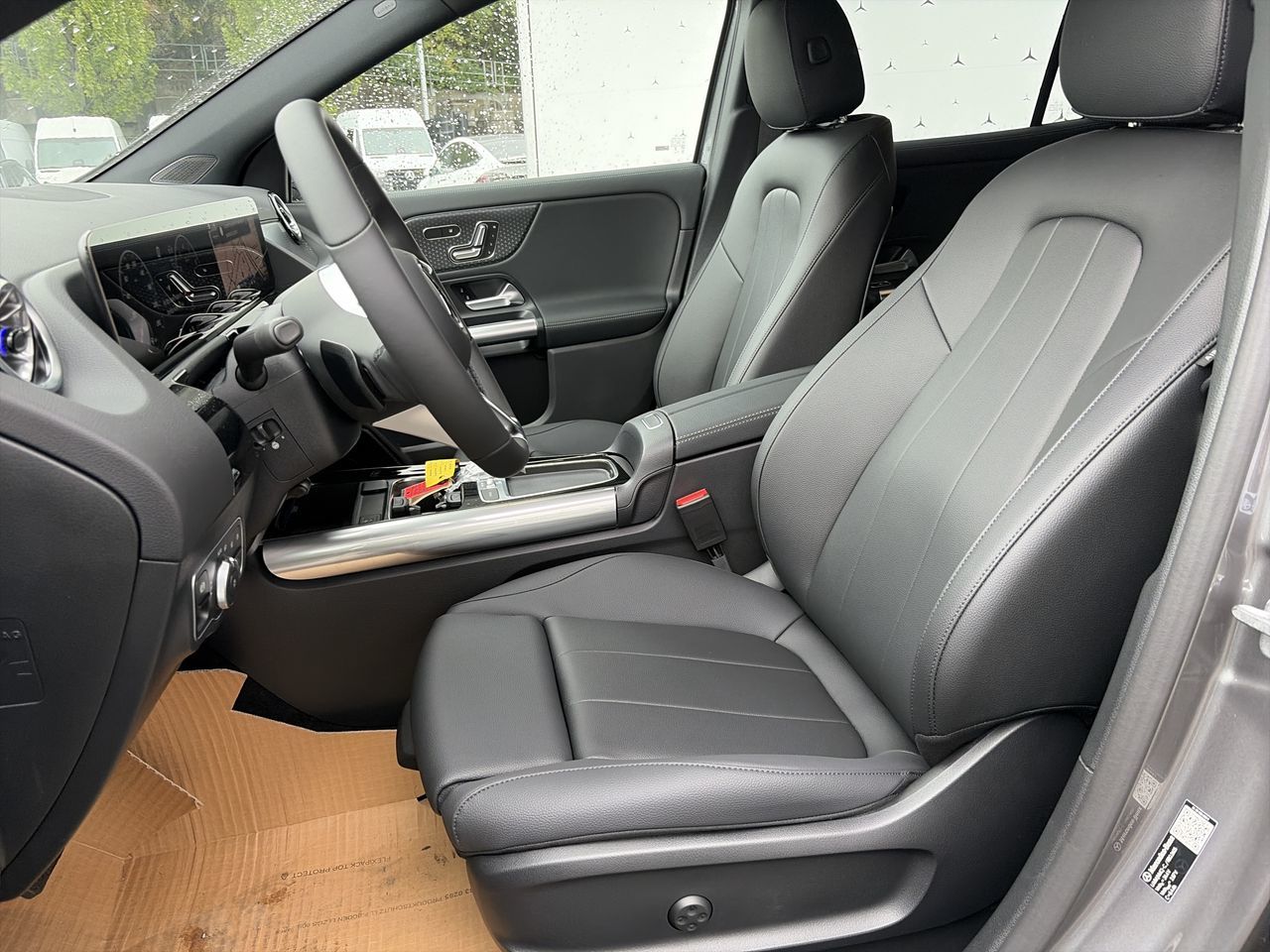Mercedes-Benz GLA  2026 à Vancouver, Colombie-Britannique