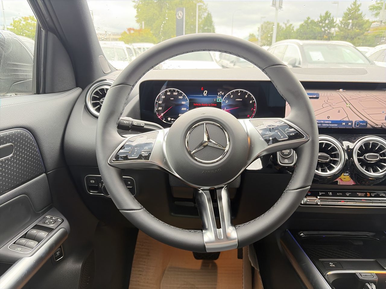 Mercedes-Benz GLA  2026 à Vancouver, Colombie-Britannique