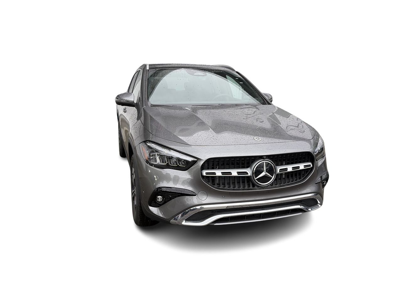 Mercedes-Benz GLA  2026 à Vancouver, Colombie-Britannique