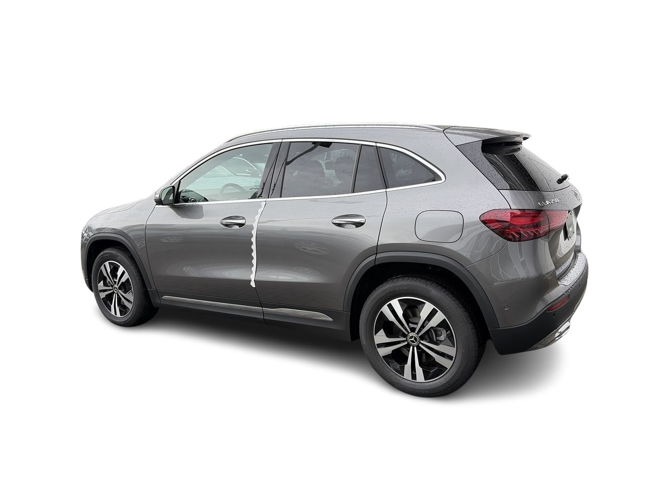 Mercedes-Benz GLA  2026 à Vancouver, Colombie-Britannique