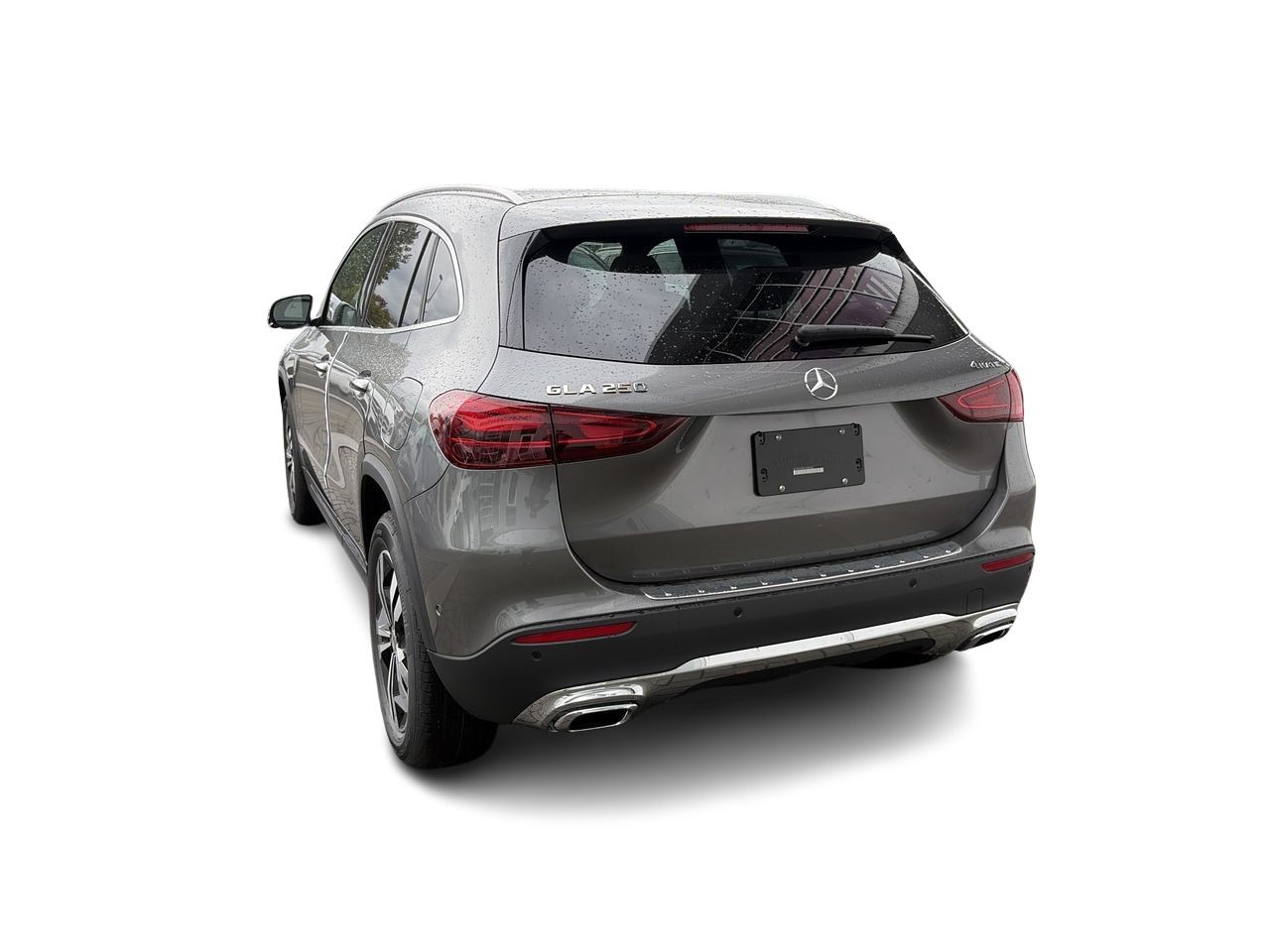 Mercedes-Benz GLA  2026 à Vancouver, Colombie-Britannique