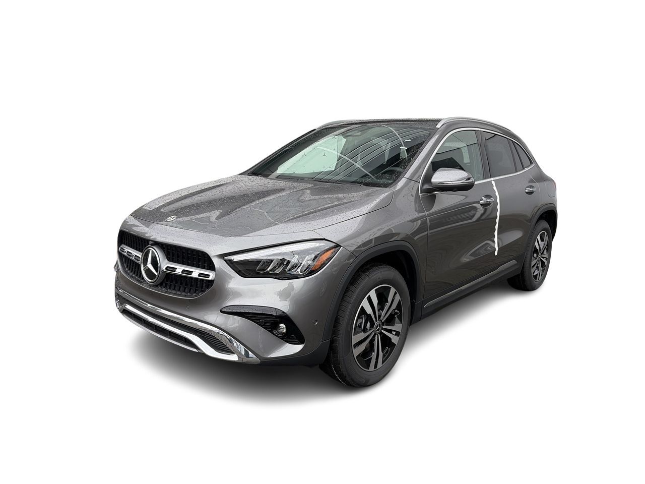 Mercedes-Benz GLA  2026 à Vancouver, Colombie-Britannique