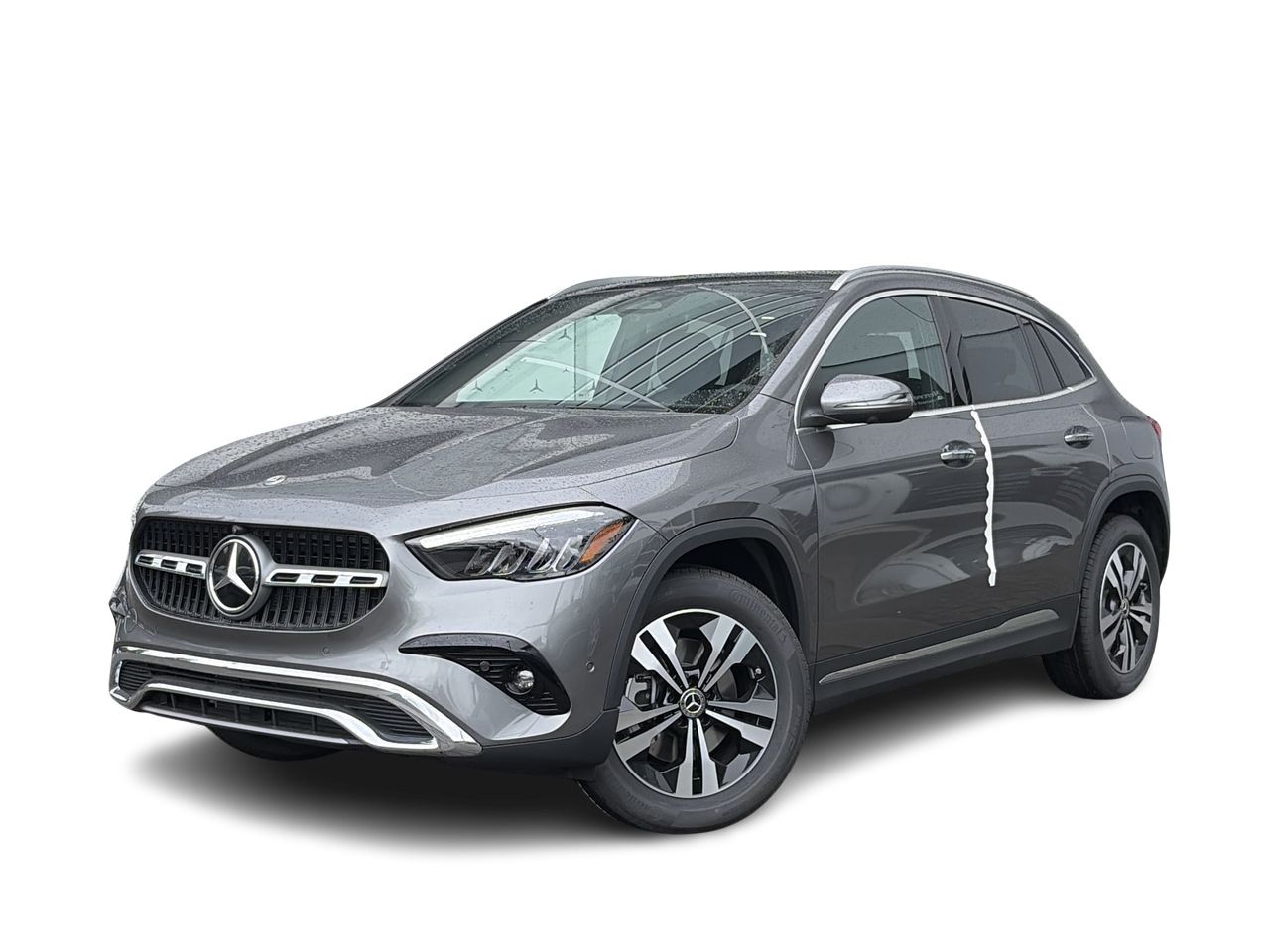 Mercedes-Benz GLA  2026 à Vancouver, Colombie-Britannique