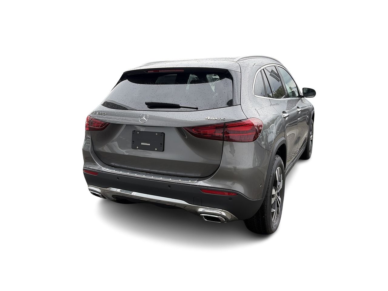 Mercedes-Benz GLA  2026 à Vancouver, Colombie-Britannique