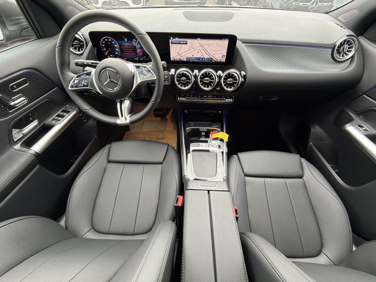 Mercedes-Benz GLA  2026 à Vancouver, Colombie-Britannique