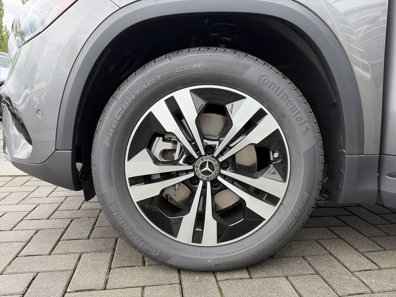 Mercedes-Benz GLA  2026 à Vancouver, Colombie-Britannique